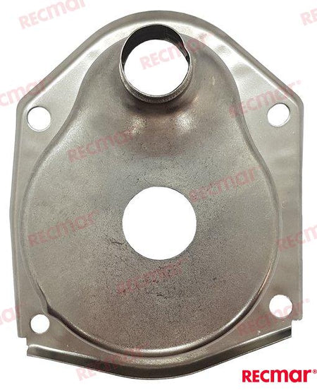 WATER_PUMP_BODY_CASTING