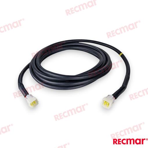 EXTENSION FOR DIGITAL ELECTRONIC CONTROL REC6X6 8258A 11