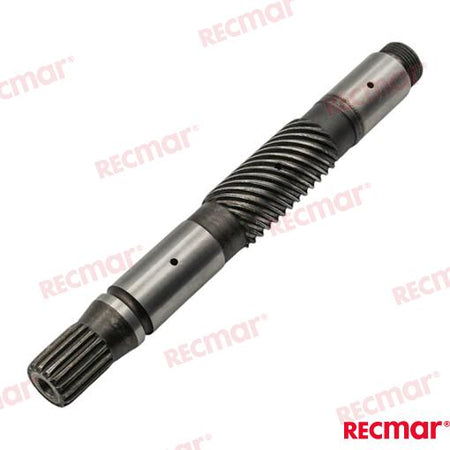 SELECTOR_CONE_SHAFT