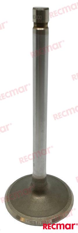 INTAKE VALVE REC802555