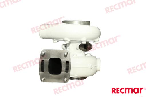 TURBO REC8M0098619