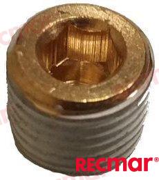 PLUG REC22 73379