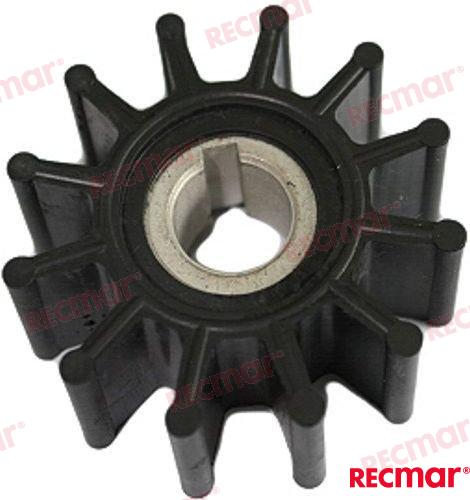 IMPELLER REC09000K
