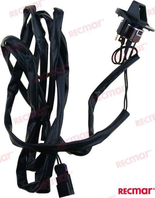 STOP SWITCH REC87 19674A1
