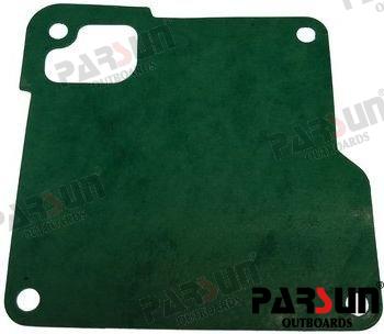 BREATHER COVER GASKET
