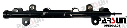 COMMON RAIL, FUEL OIL