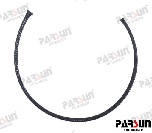 SHEATH, AIR PIPE C