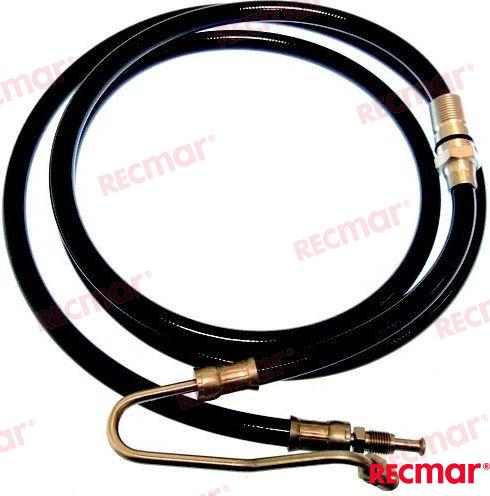 HOSE ASSEMBLY REC21721548