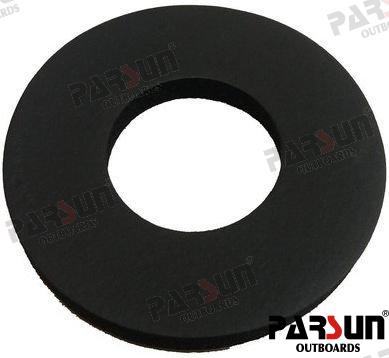 WASHER DAMPER
