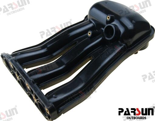 INTAKE SILENCER