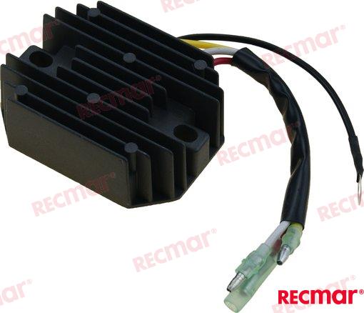 RECTIFIER REC8M0134477