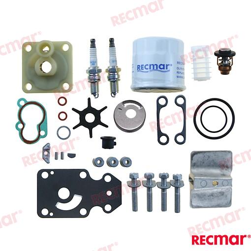 YAMAHA OUTBOARD F20B (2007+) MAINTENANCE SERVICE KIT