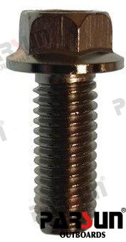 BOLT DISCHARGING OIL M8X20