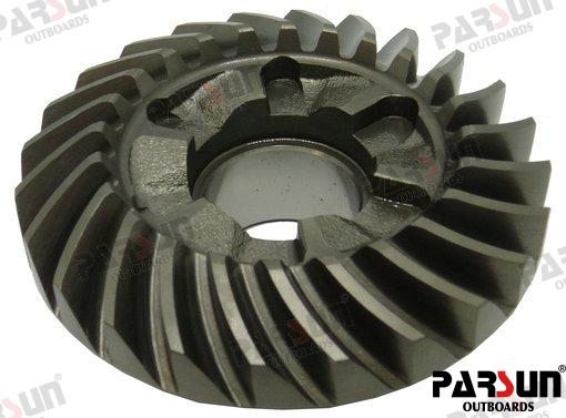 REVERSE GEAR