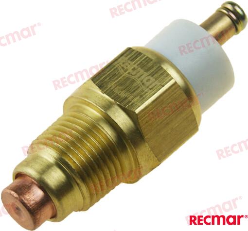 YANMAR GM SERIES MARINE TEMPERATURE SWITCH 128275-91340 OEM