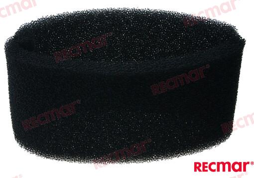 AIR FILTER REC35 898272048