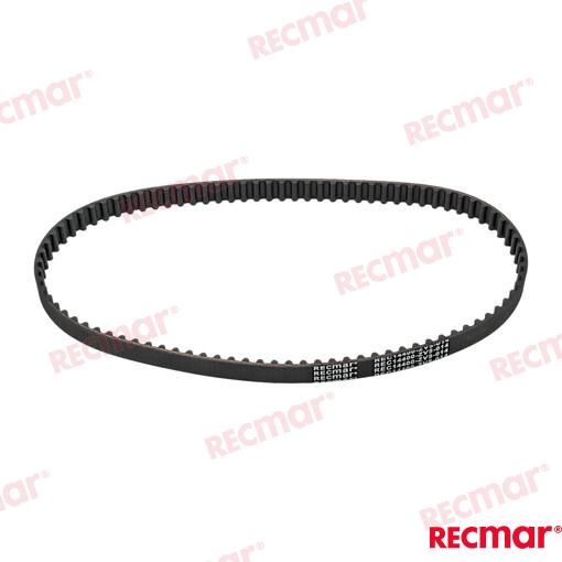 BELT REC14400 ZV5 014
