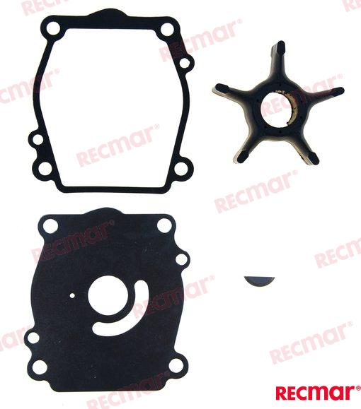 WATER PUMP SERVICE KIT REC17400 87D11
