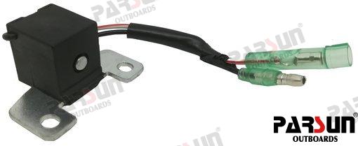 IMPULSE COIL ASSY