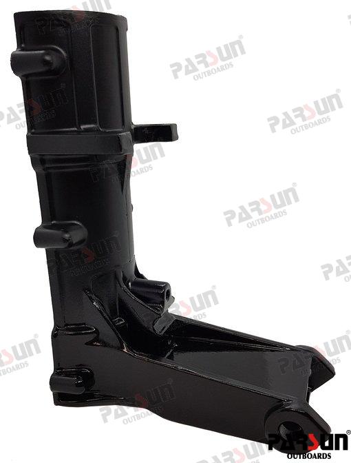 SEAT  ROTARY BRACKET
