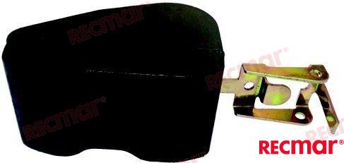 CARBURETOR FLOAT REC3302 9031