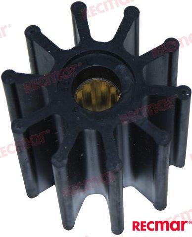 IMPELLER REC47 809866T
