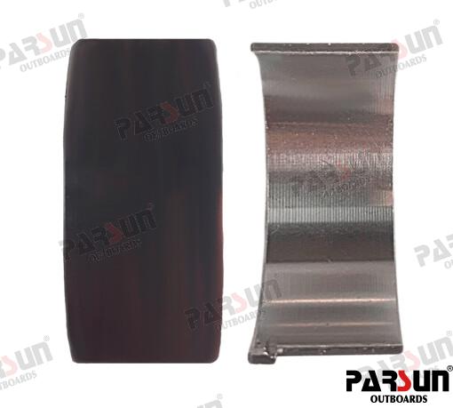 PLANE BEARING,CONNECTING ROD