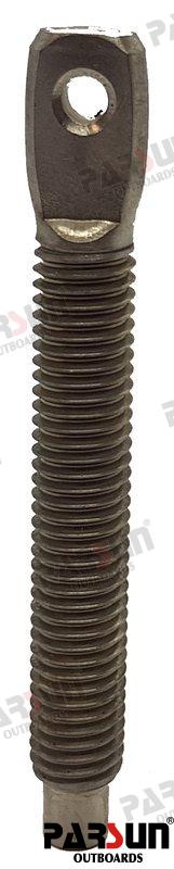 CLAMP BOLT