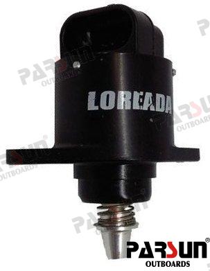STEP MOTOR