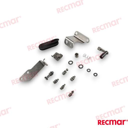 REMOTE CONTROL KIT REC389 83880 1
