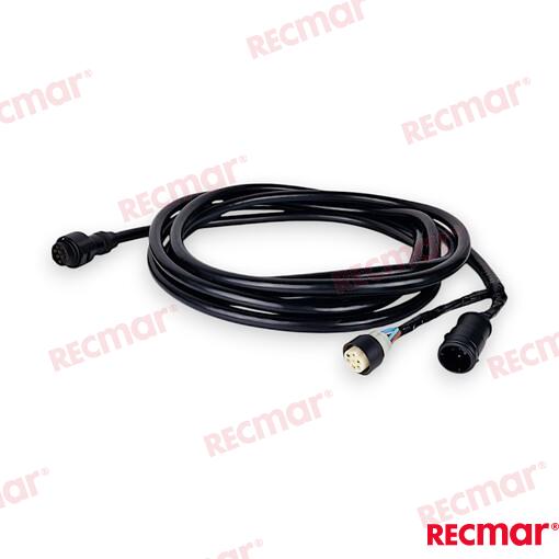 EXTENSION_10PINS_WIRE_HARNESS_(5M)