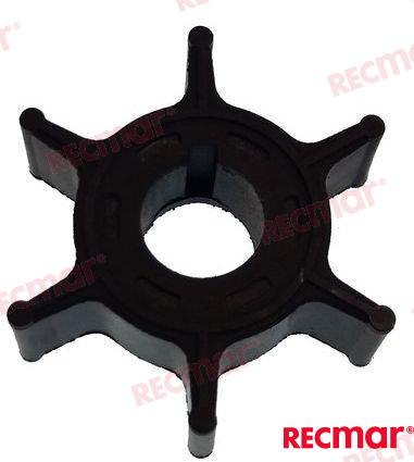 IMPELLER REC19210 ZW9 013
