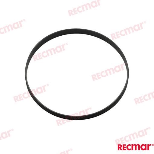 BUSHING REC56129 93L00