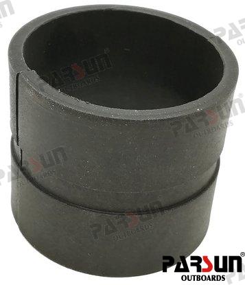 BUSH,  BELLOW S