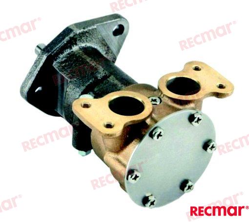 SEA WATER PUMP REC3838288