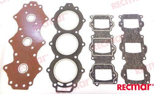 GASKET SET REC6K5 W0001 02