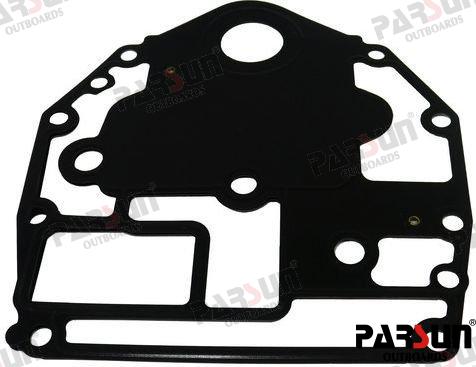 GASKET, ENGINE