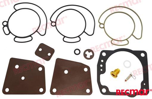 CARBURETOR KIT REC438996