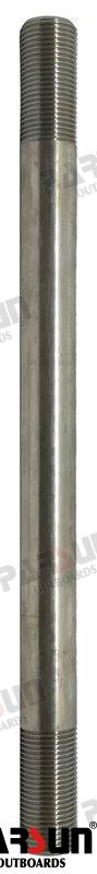 DOUBLE EDGED TUBE