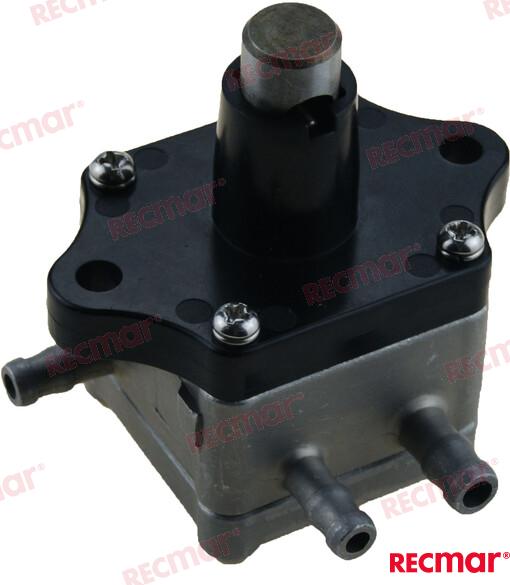 FUEL PUMP REC16700 ZW1 004