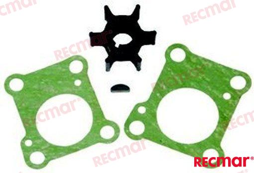 WATER PUMP SERVICE KIT REC06192 ZV4 000