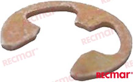 CLIP REC99001 06600