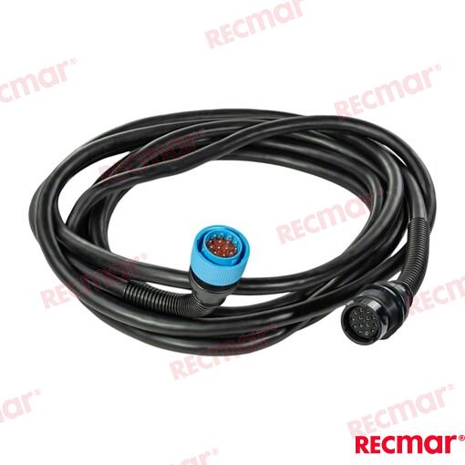 DTS_DATA_EXTENSION_14PIN_20FT