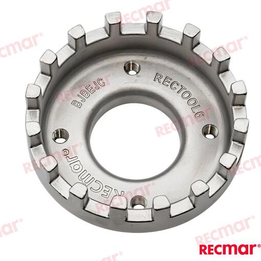 RETAINING RING WRENCH RECTOOL6
