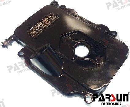 COVER, CYLINDER HEAD