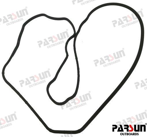 SEAL, CYLINDER HEAD COVER