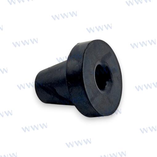 DAMPER A PAF115 07000004