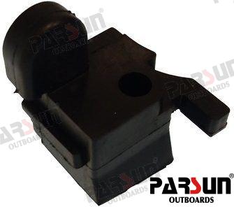 RUBBER PLUG