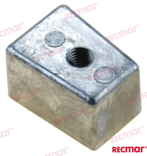 ZINC ANODE REC67C 45251 00