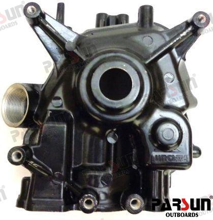 CRANK CASE